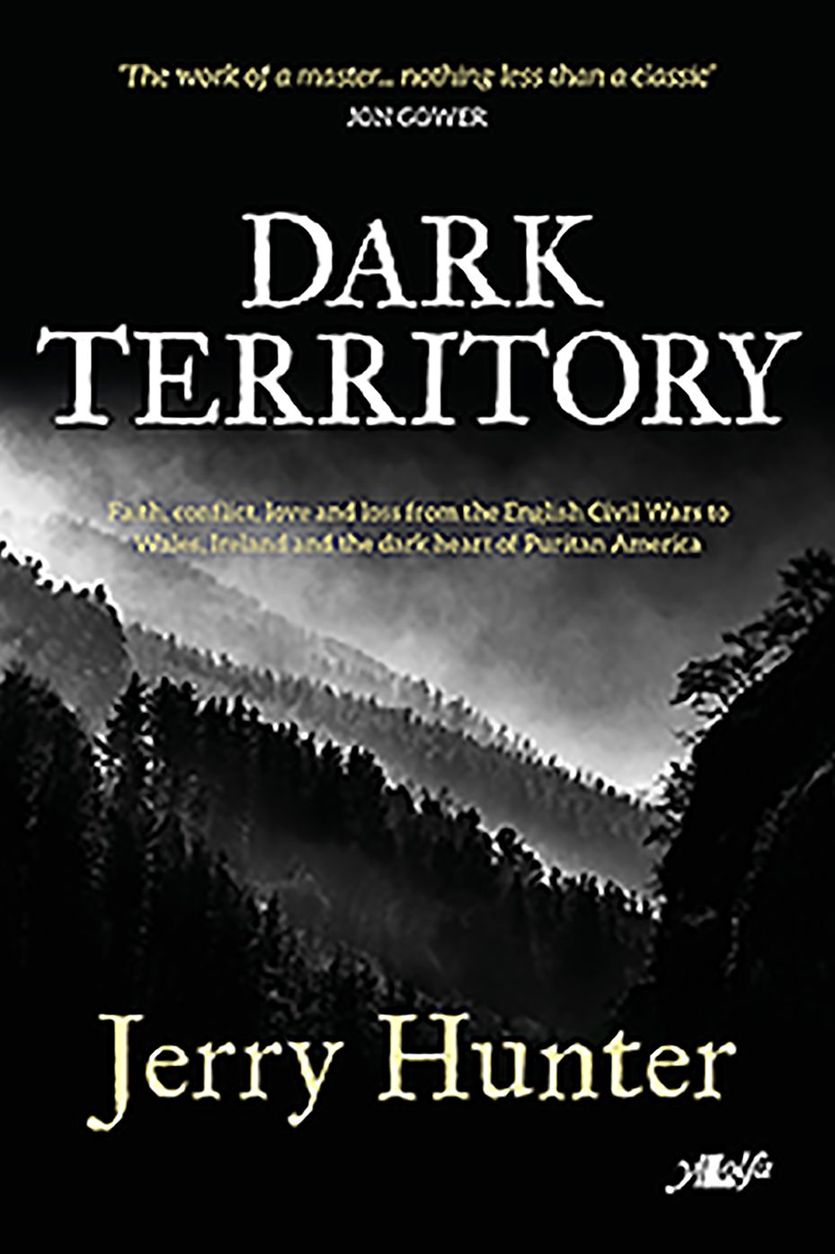 The Dark Region