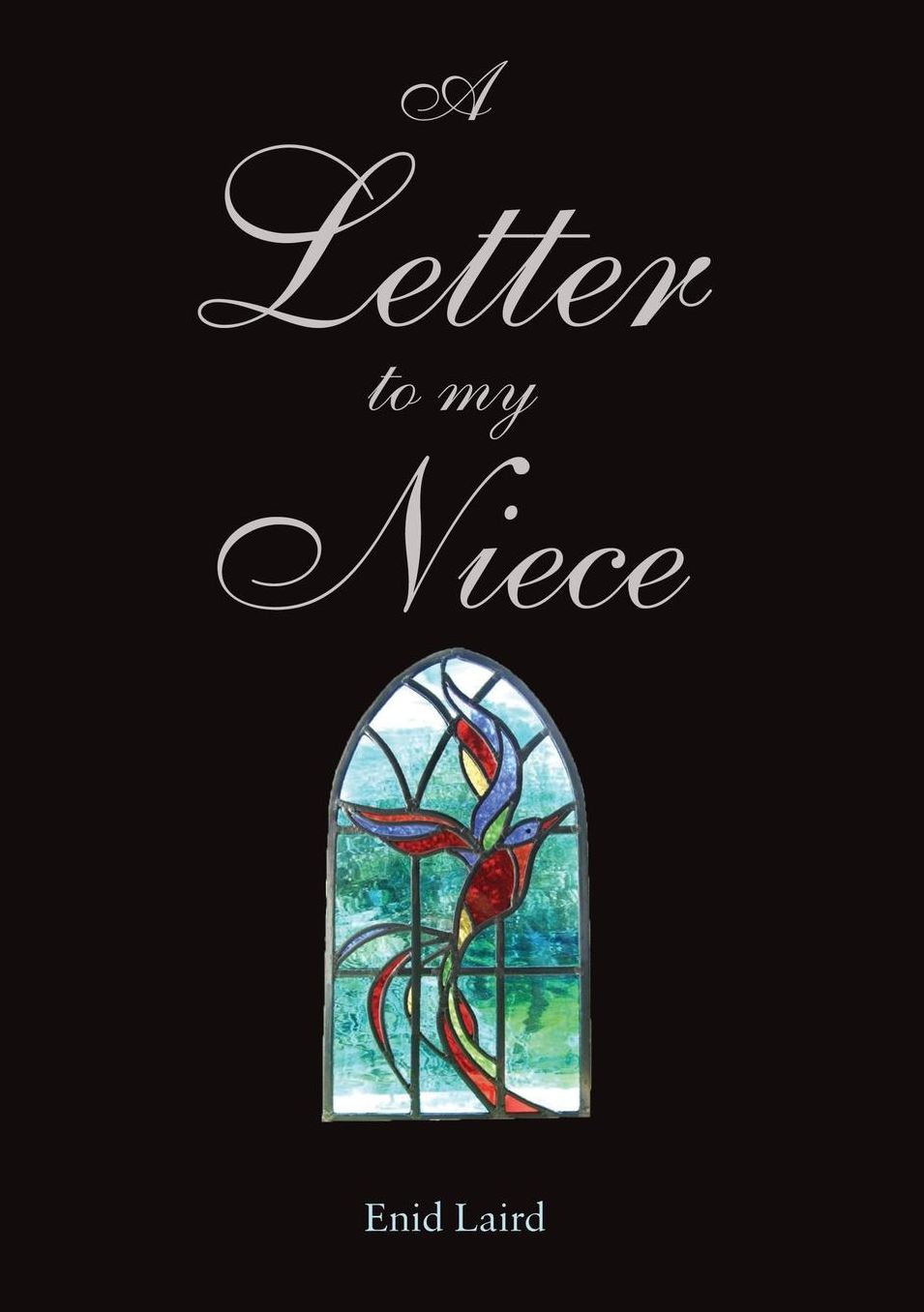 A Letter to My Niece