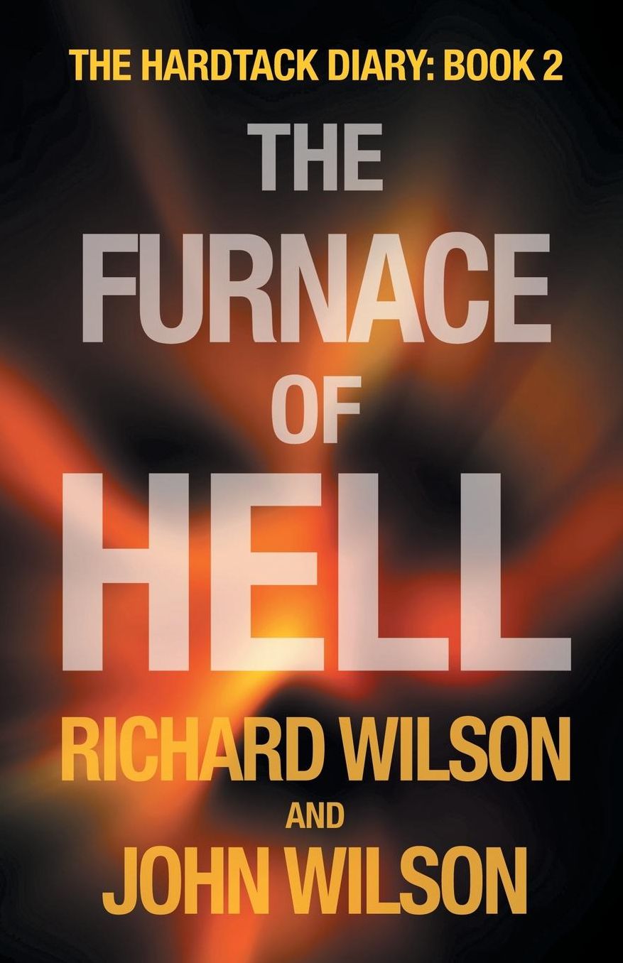 The Furnace of Hell
