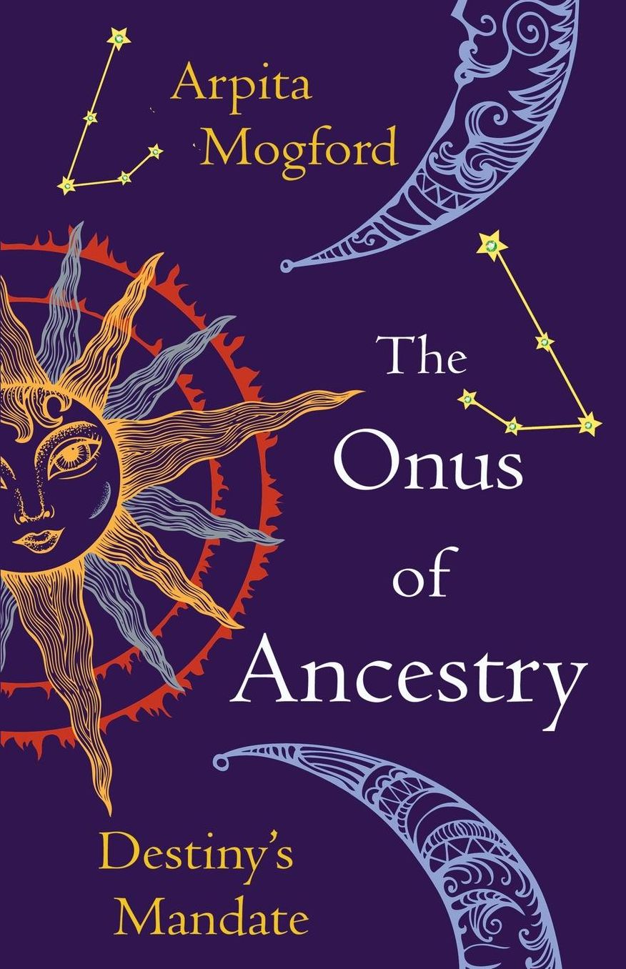 The Onus of Ancestry