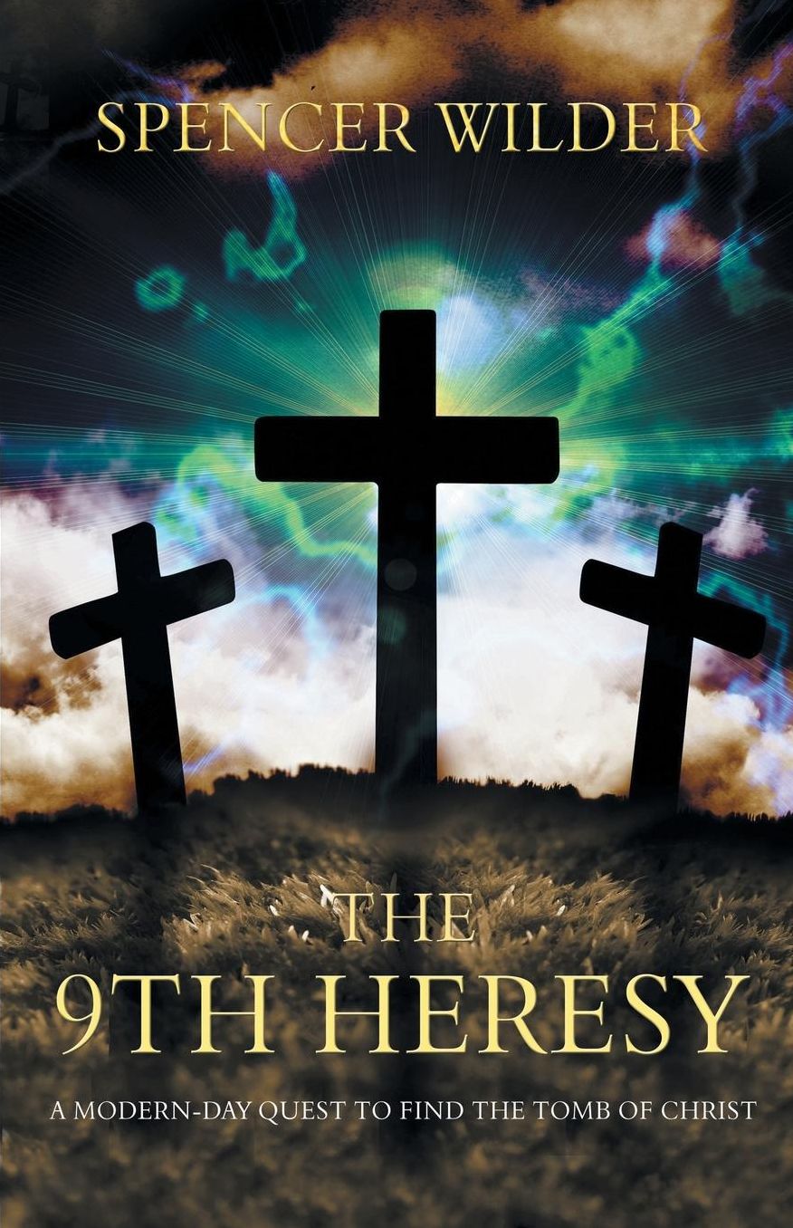 The 9th Heresy