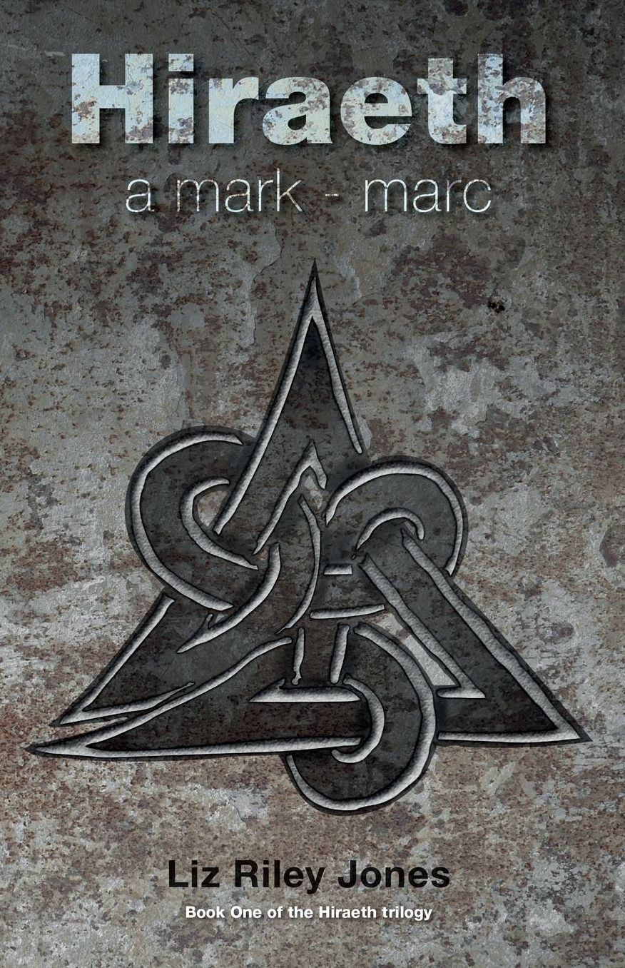 Hiraeth: a mark - marc