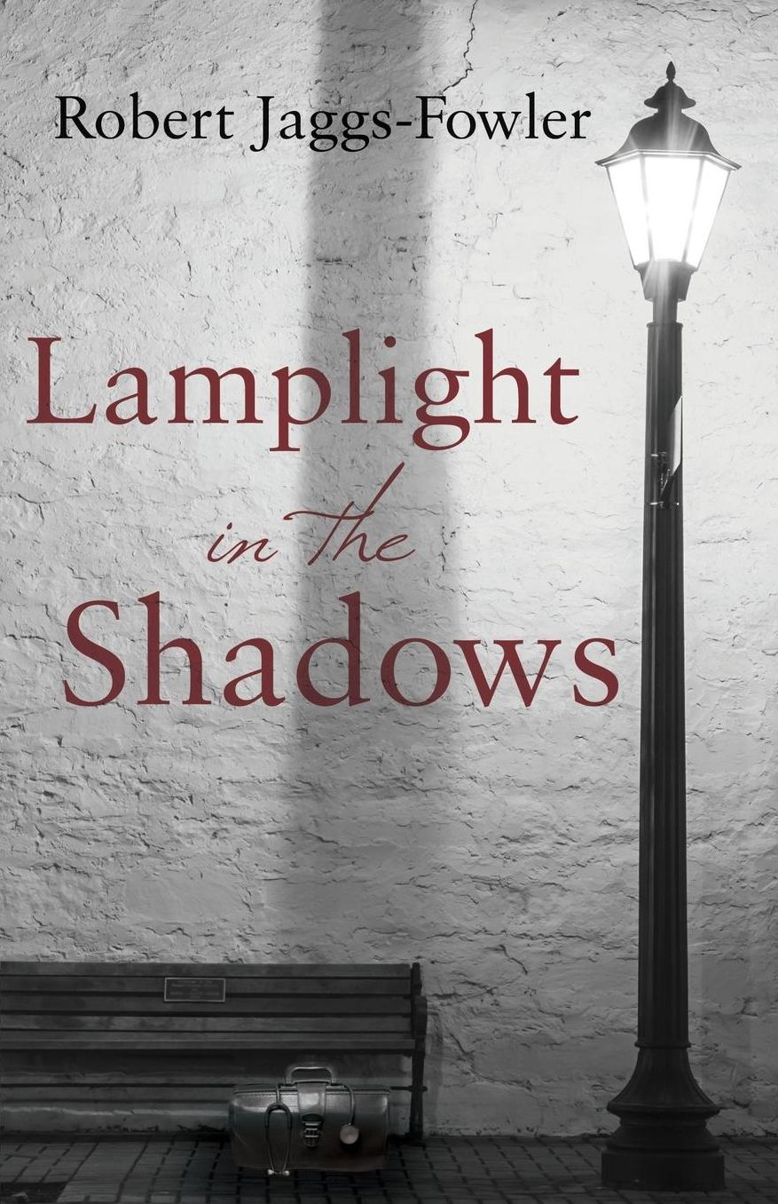 Lamplight in the Shadows