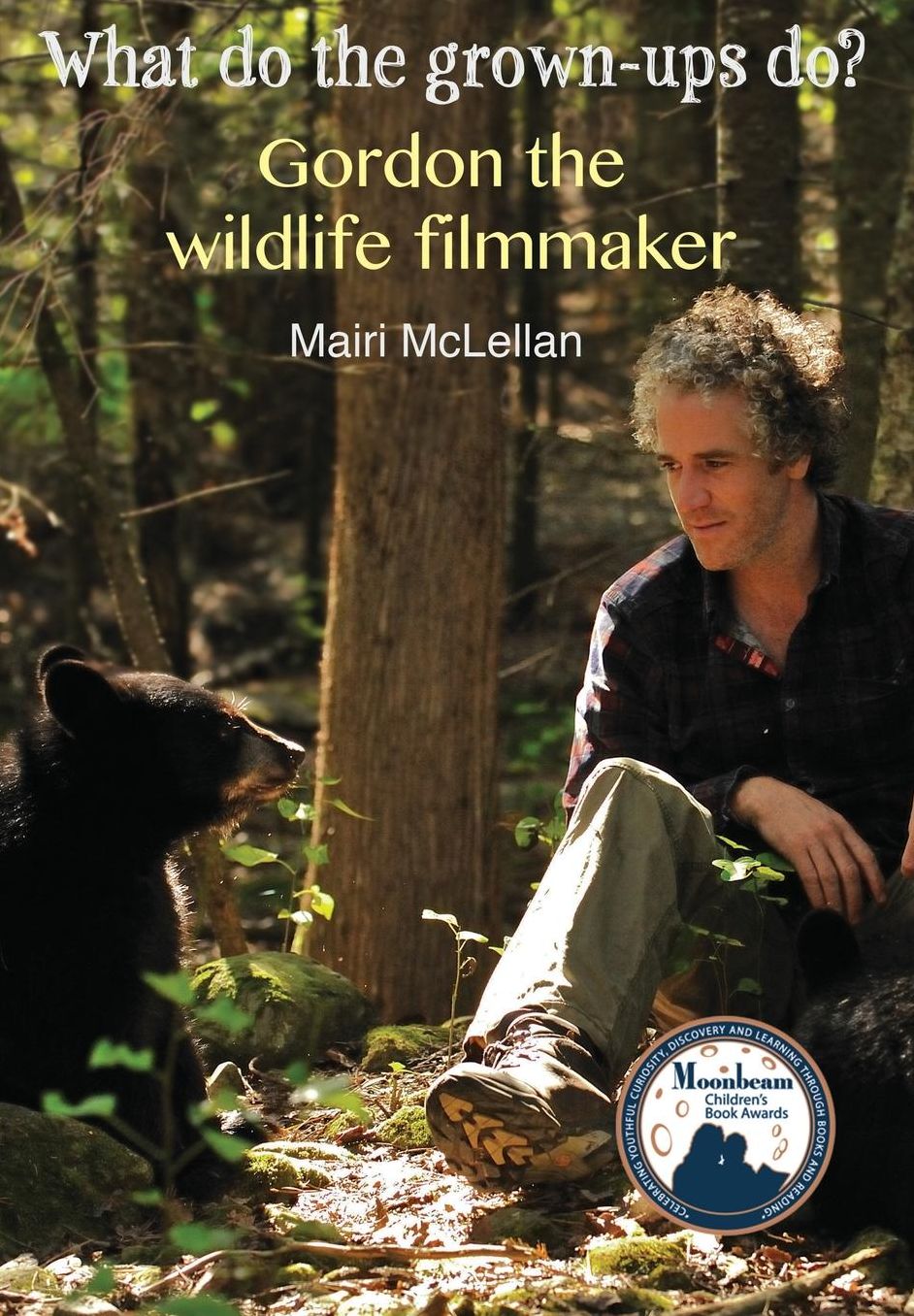 Gordon the Wildlife Filmmaker