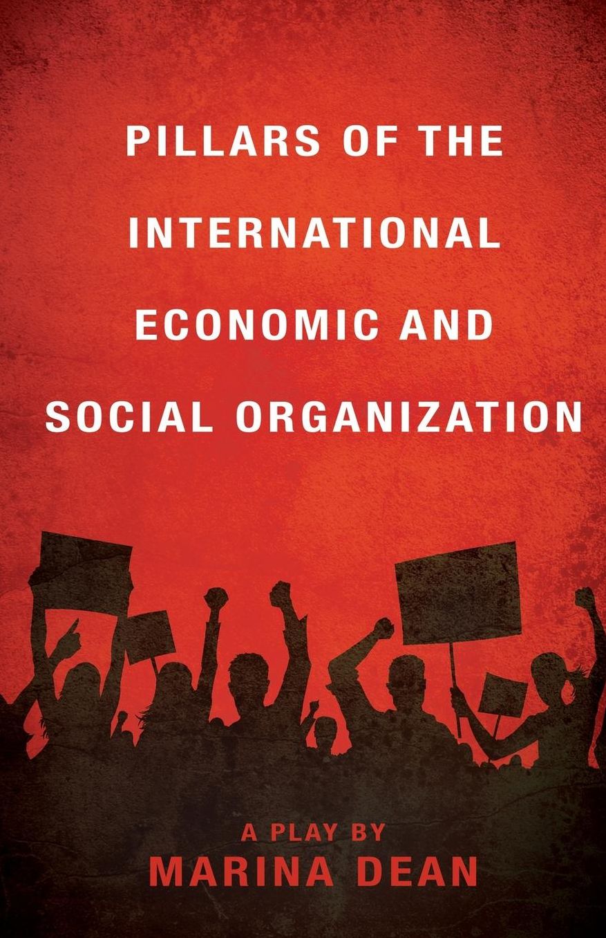 Pillars of the International Economic and Social Organization