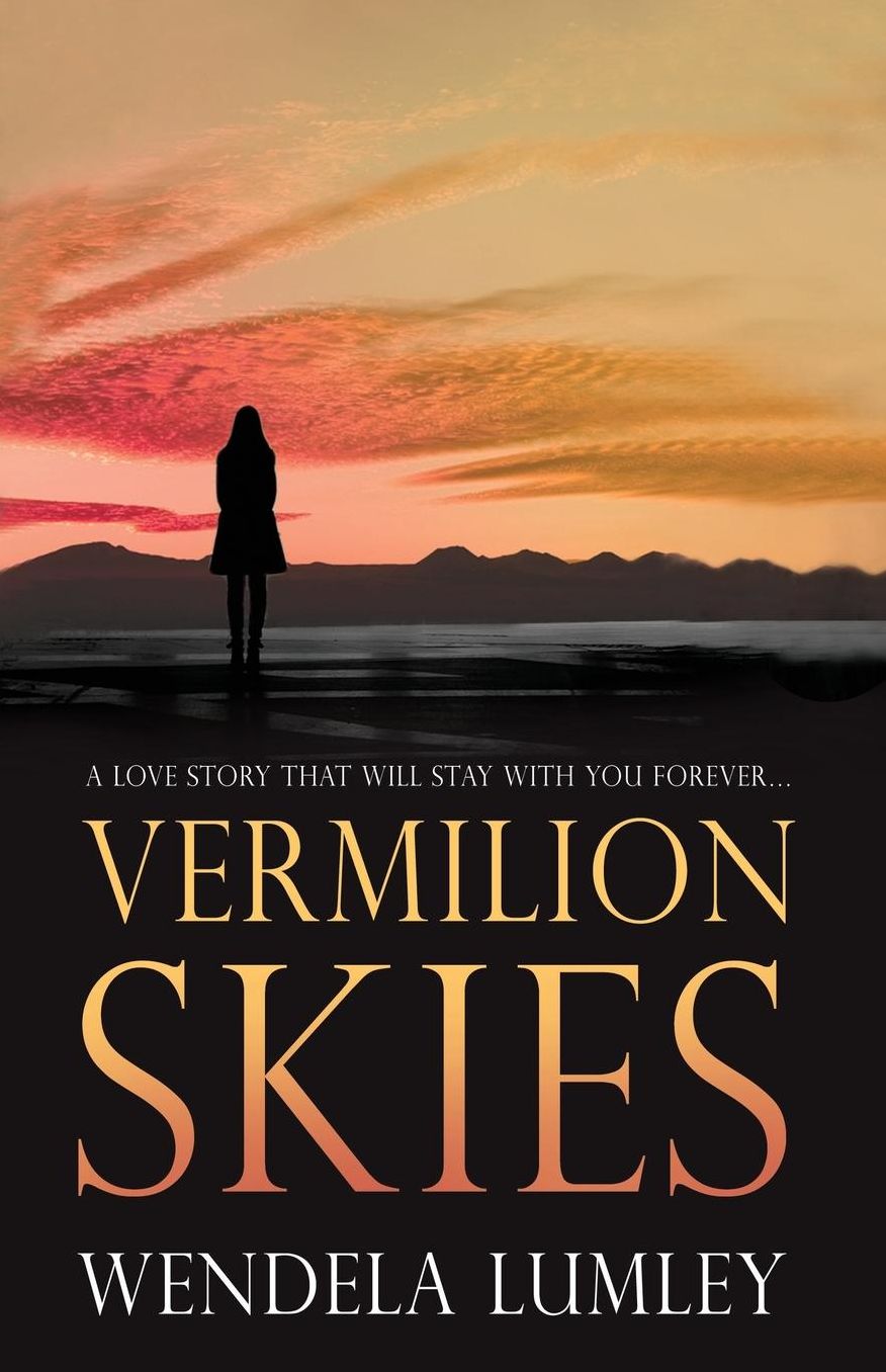 Vermilion Skies
