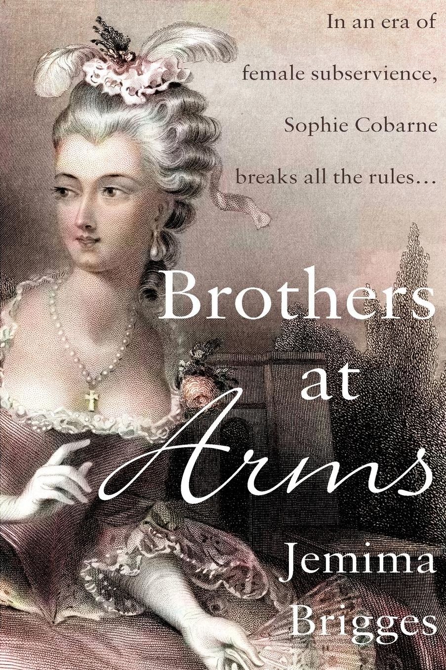Brothers at Arms