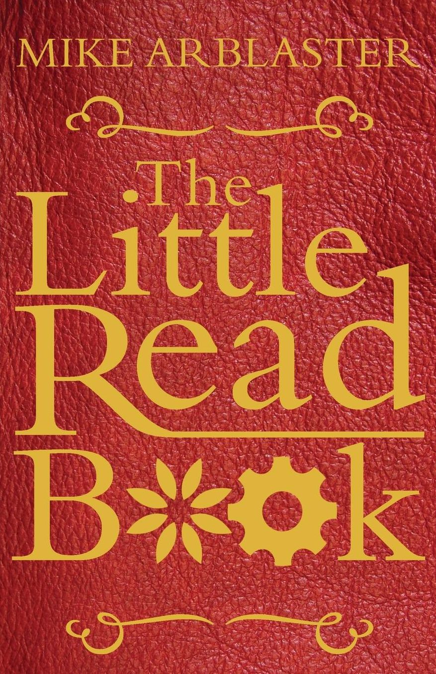 The Little Read Book
