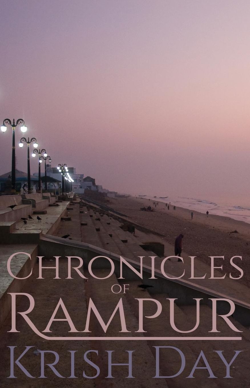 Chronicles of Rampur