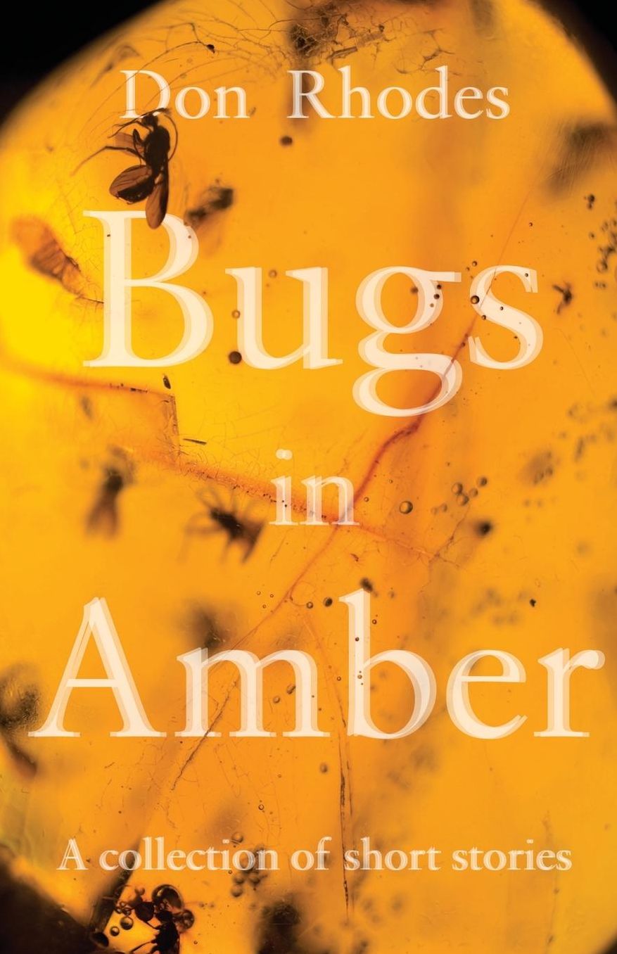 Bugs in Amber