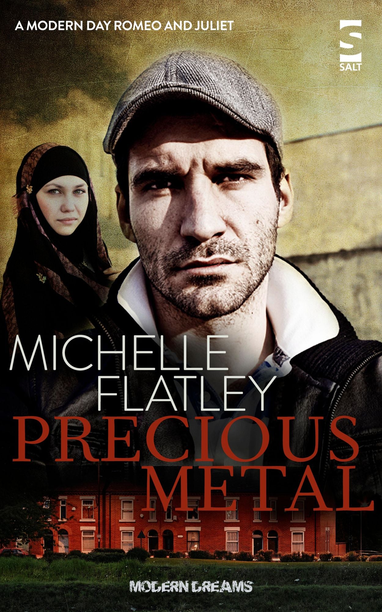 Precious Metal
