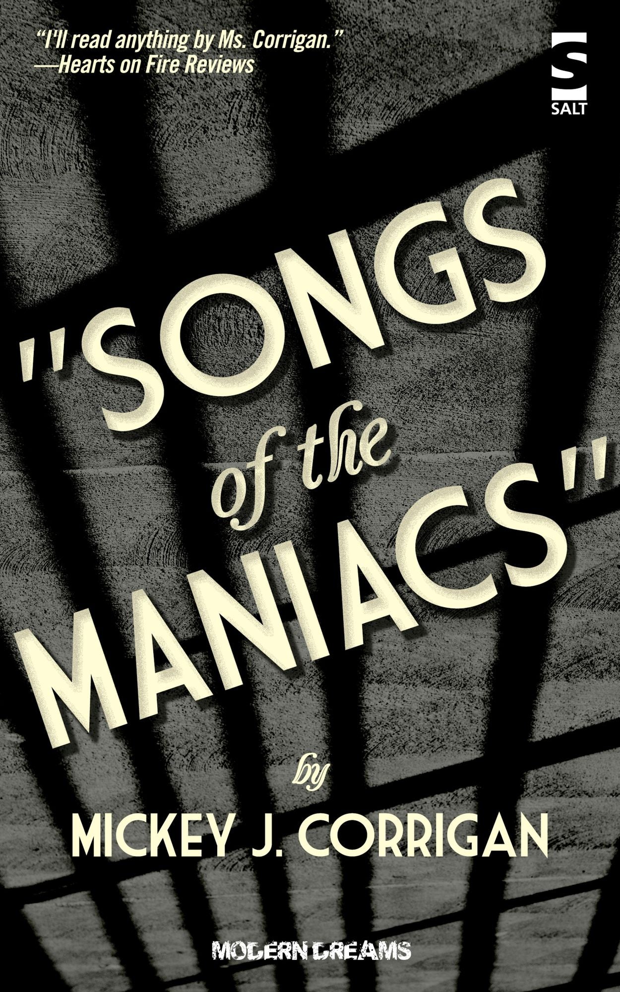 Songs of the Mania