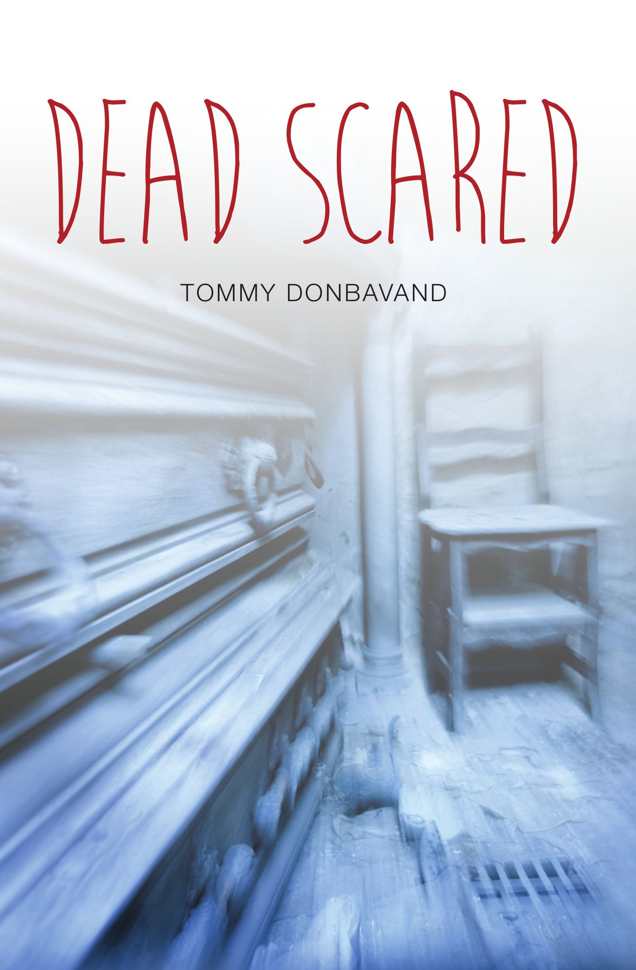 Dead Scared
