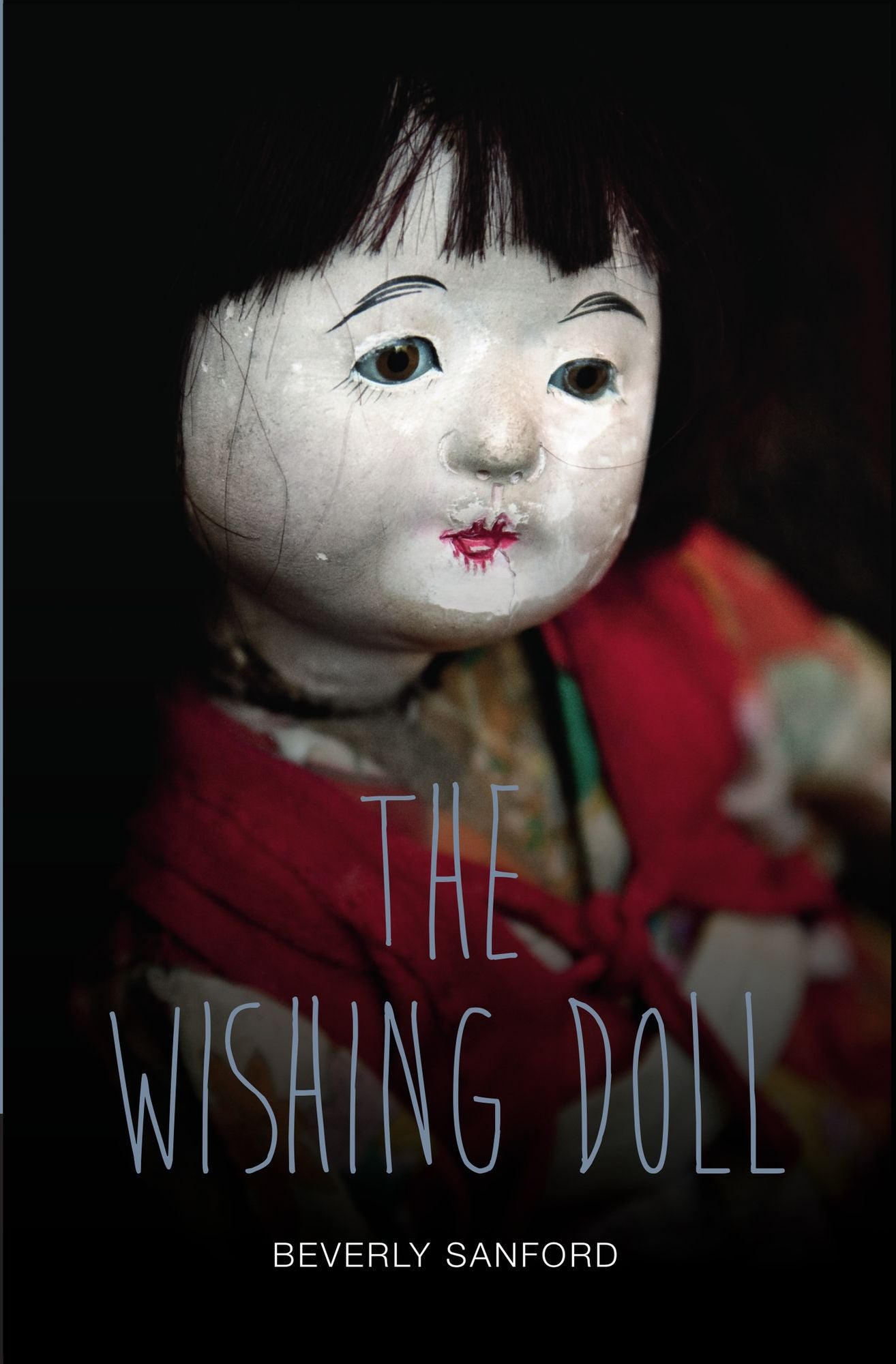 The Wishing Doll