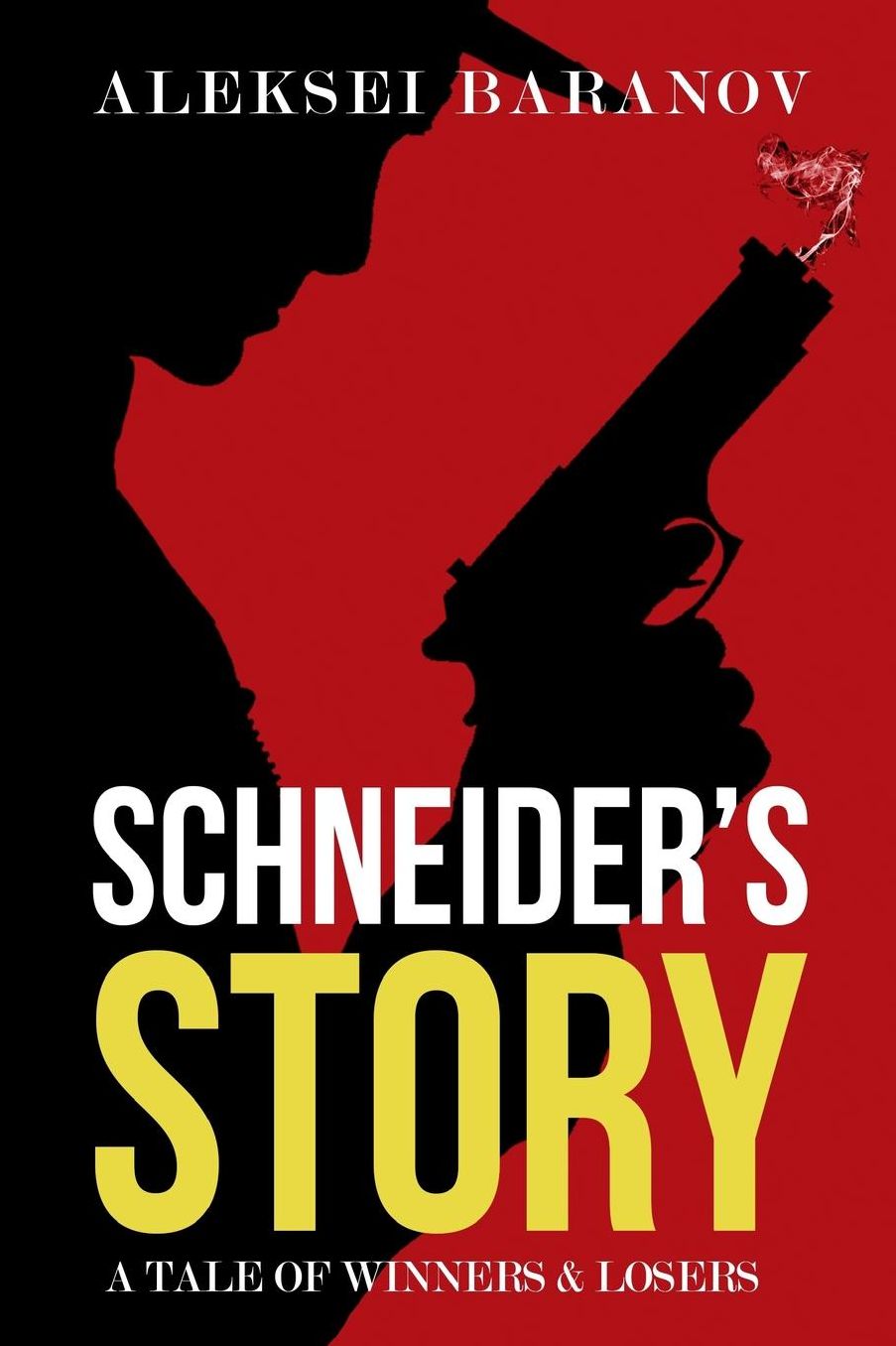 Schneider's Story: A Tale of Winners and Losers