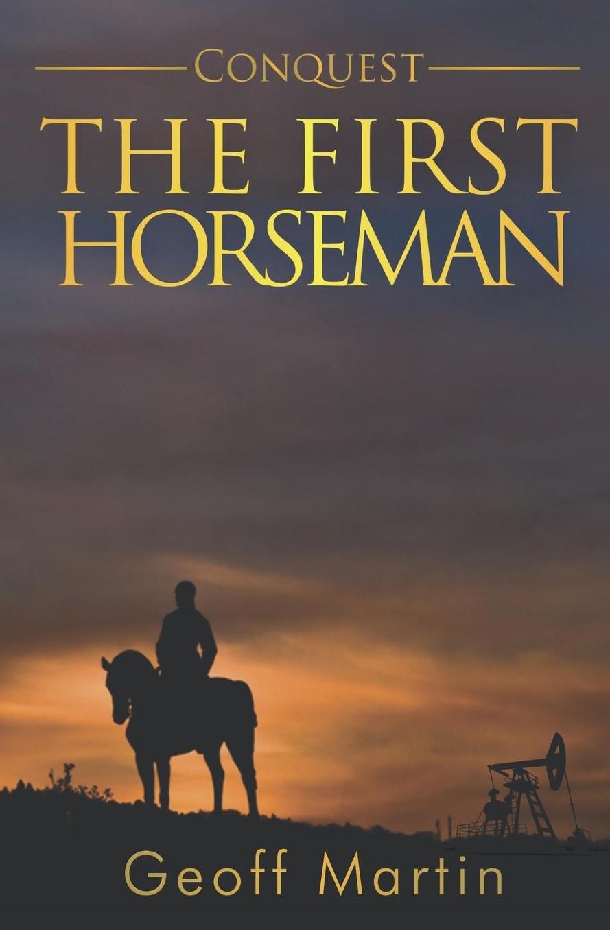 Conquest: The First Horseman