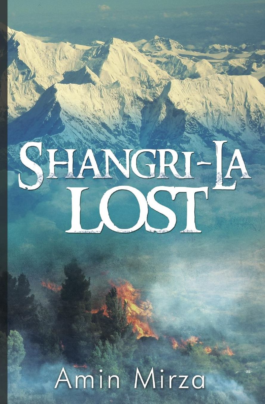 Shangri-La Lost