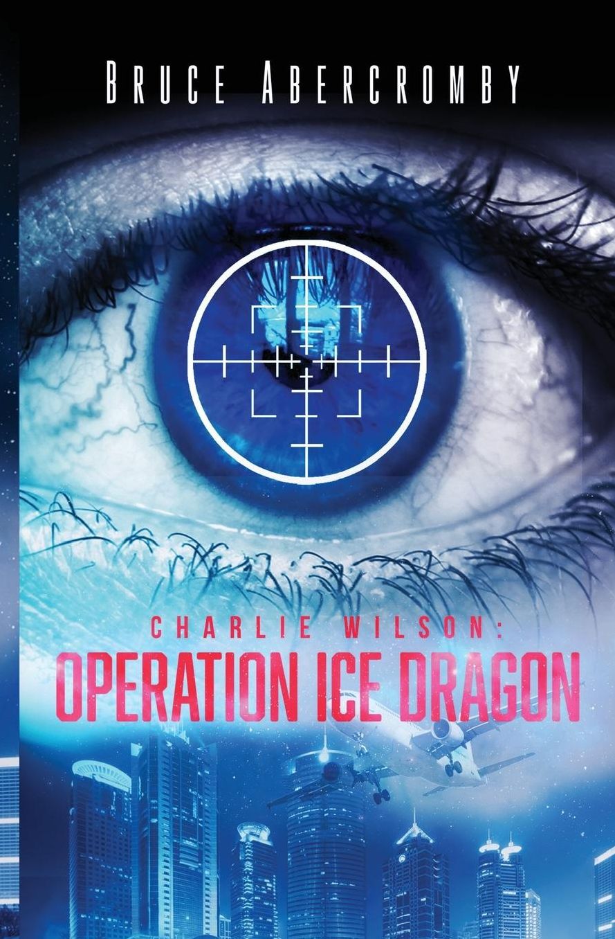 Charlie Wilson: Operation Ice Dragon