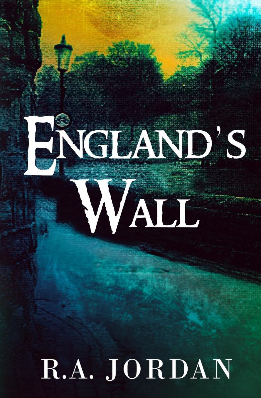 England's Wall