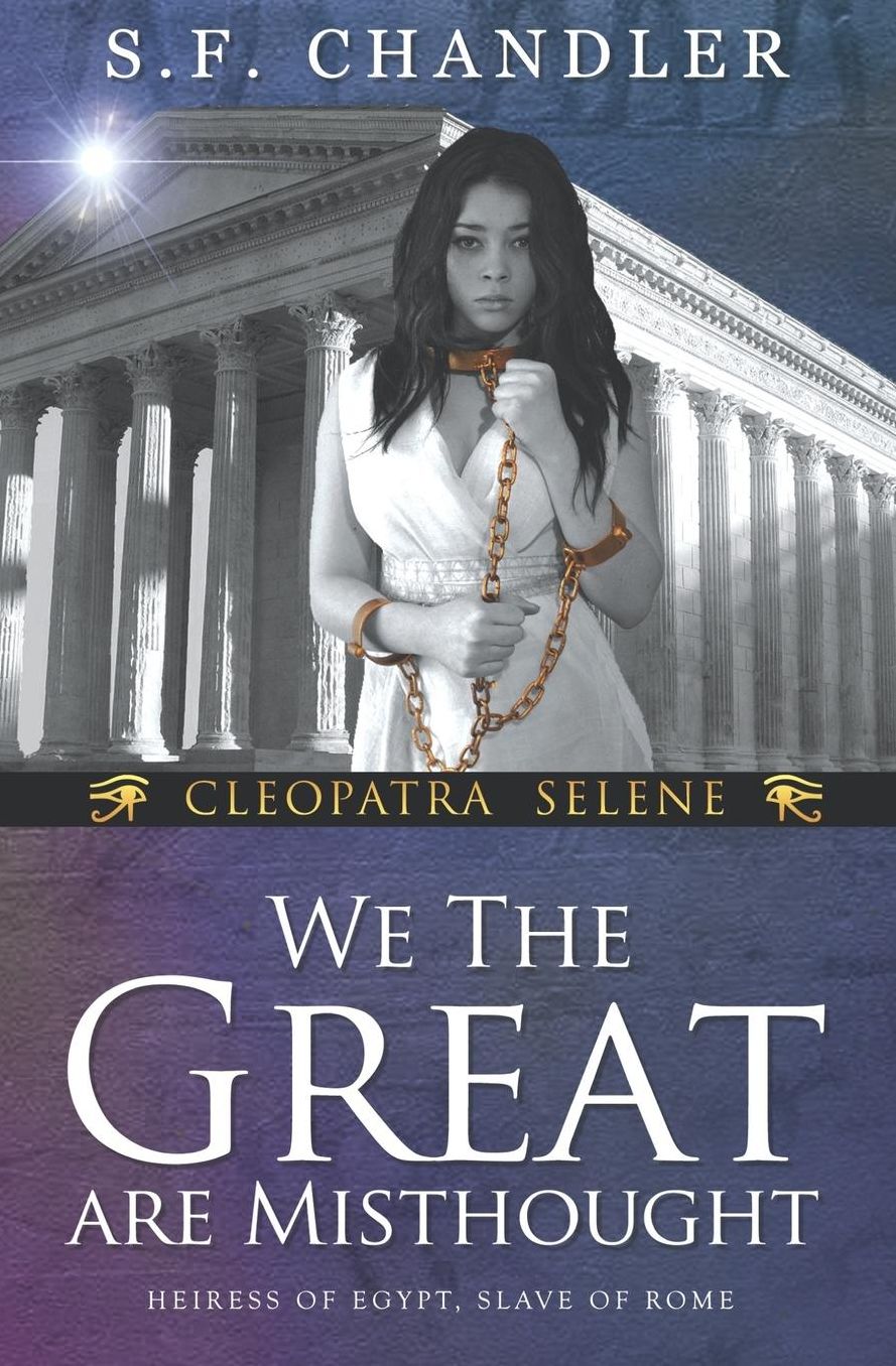 We the Great Are Misthought