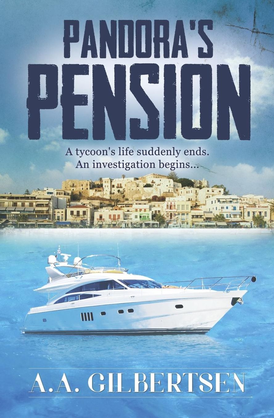 Pandora's Pension