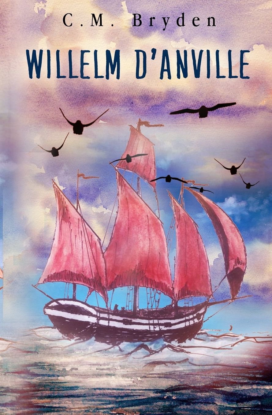 Willelm D'Anville