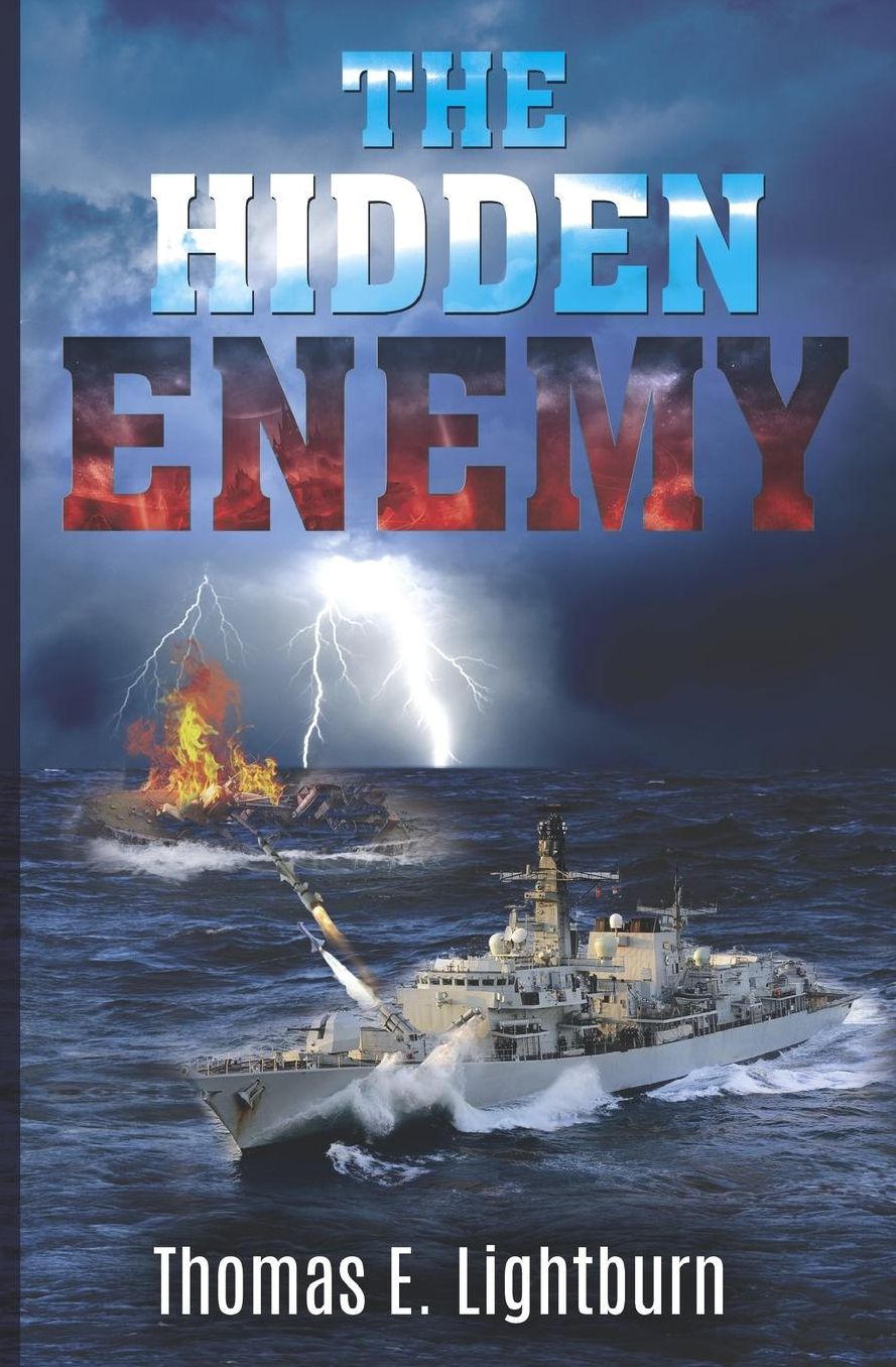 The Hidden Enemy
