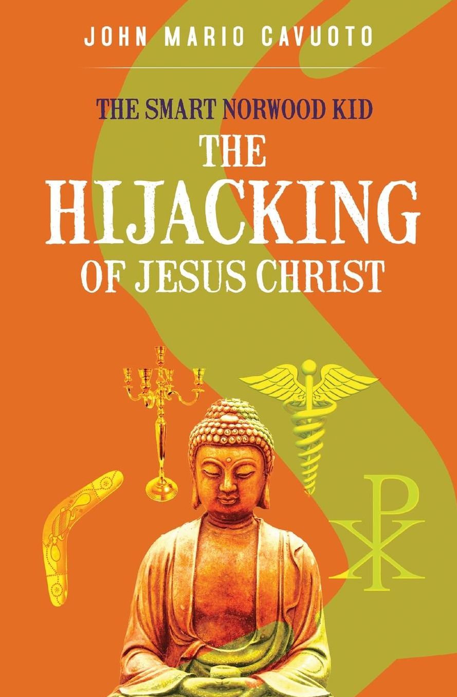 The Smart Norwood Kid: The Hijacking of Christianity