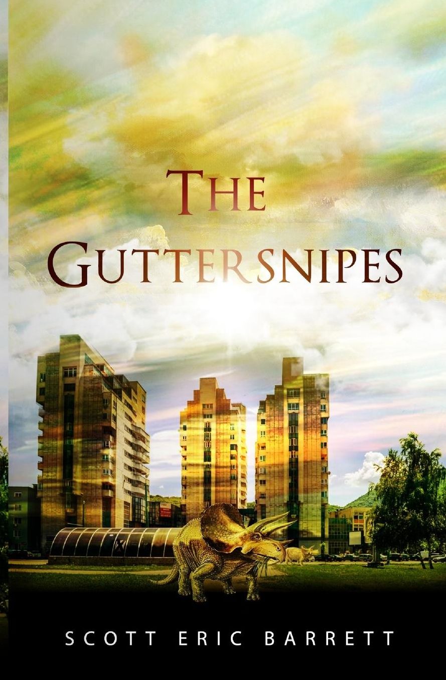 The Guttersnipes