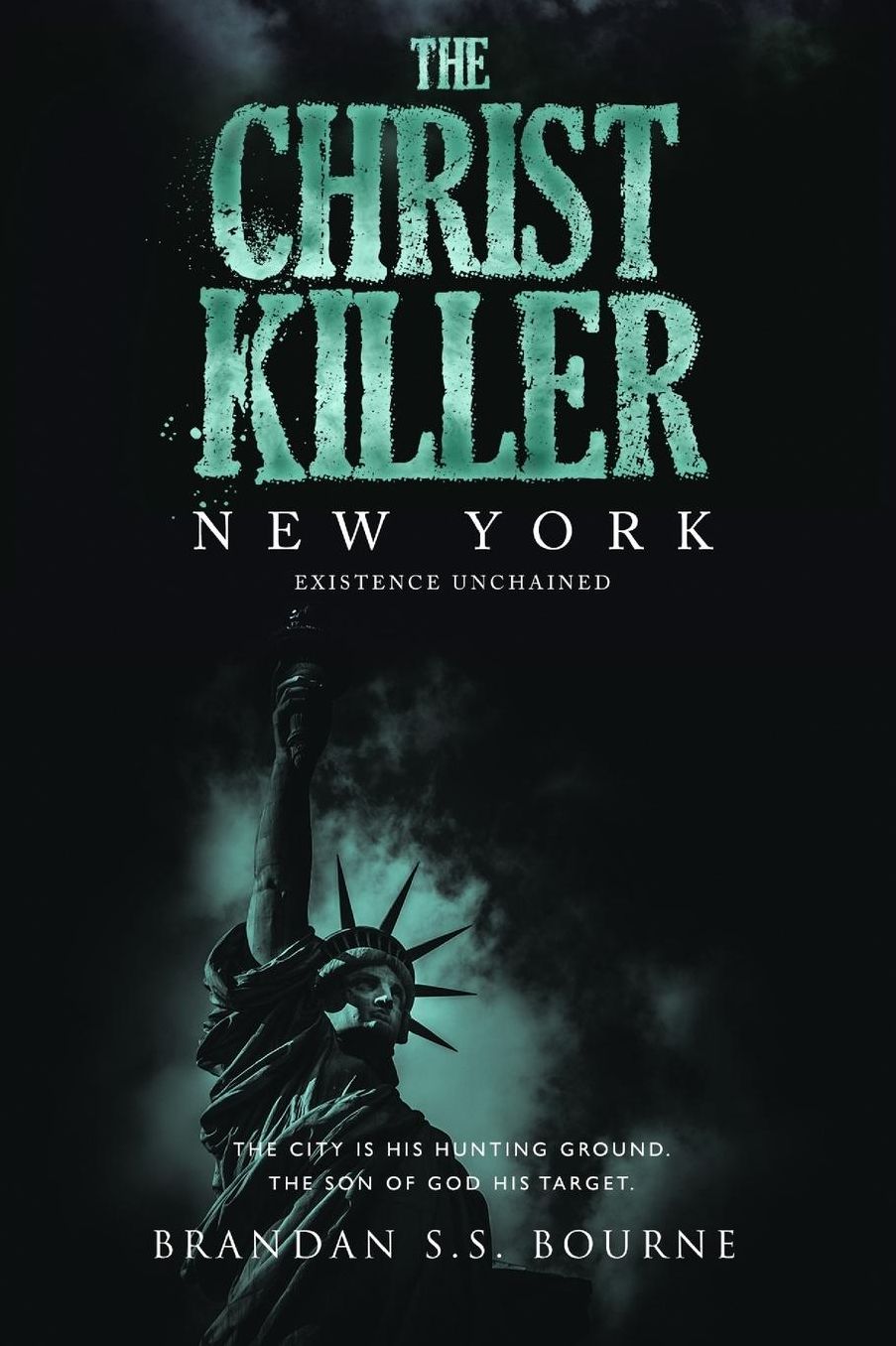 The Christ Killer: New York