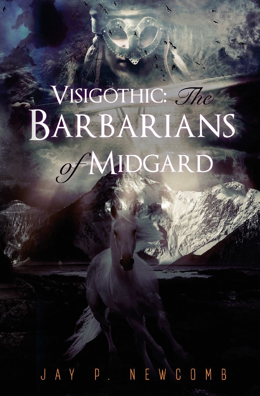 The Barbarians Of Midgard