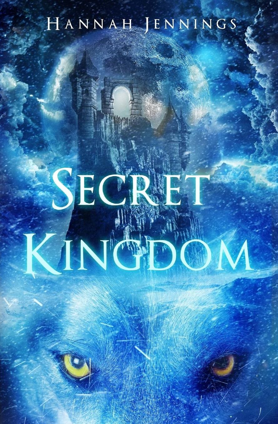 Secret Kingdom