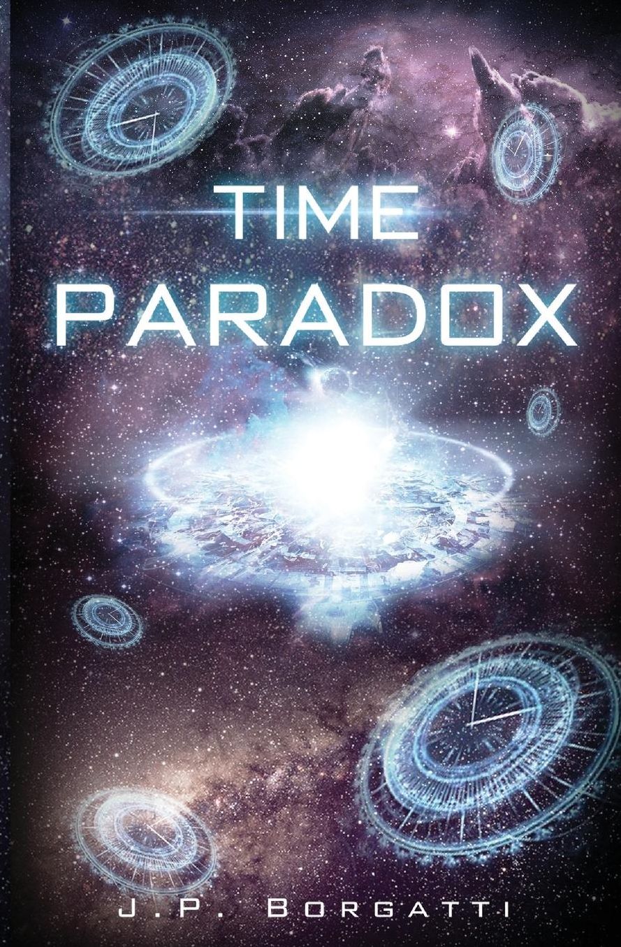 Time Paradox