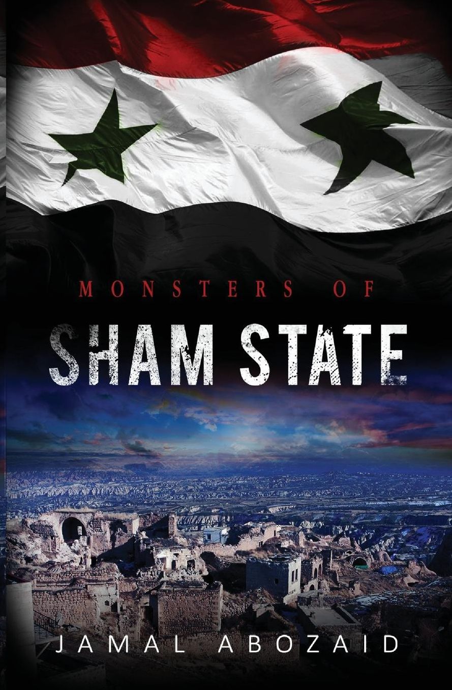 Monsters Of Sham State