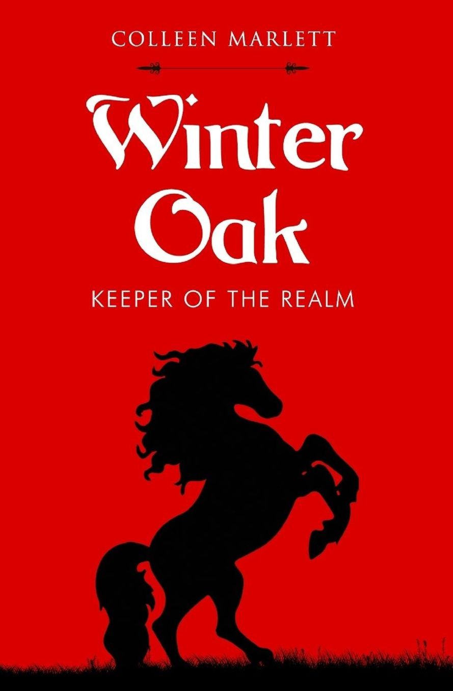 Winter Oak: Keeper of the Realm