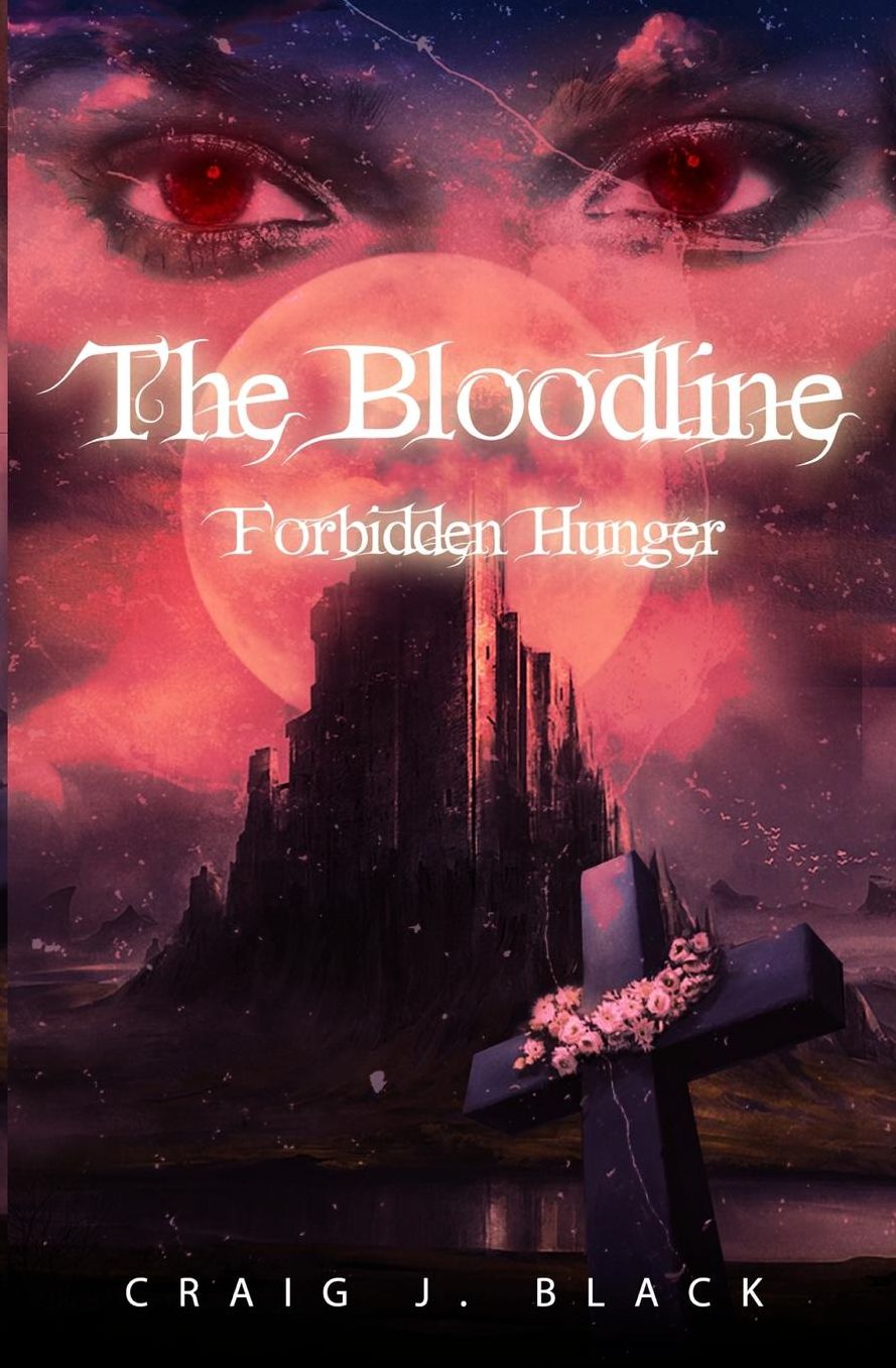 Forbidden Hunger