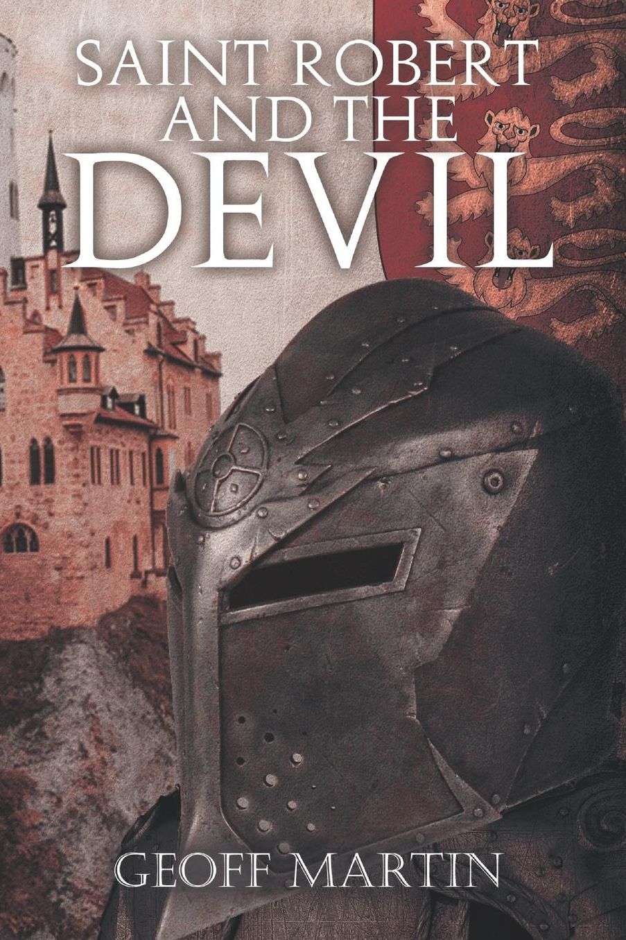 Saint Robert and the Devil