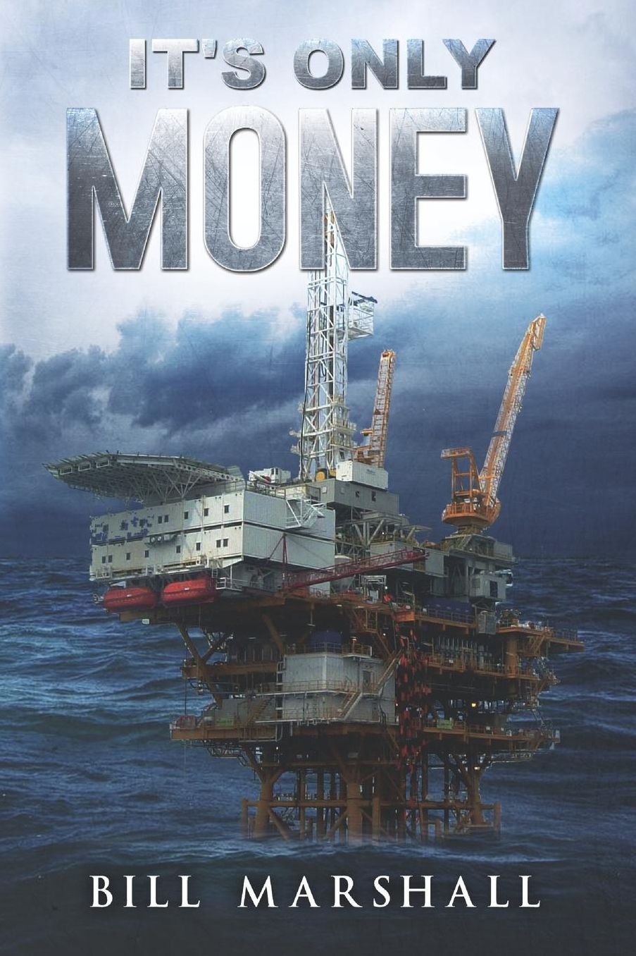 It's Only Money