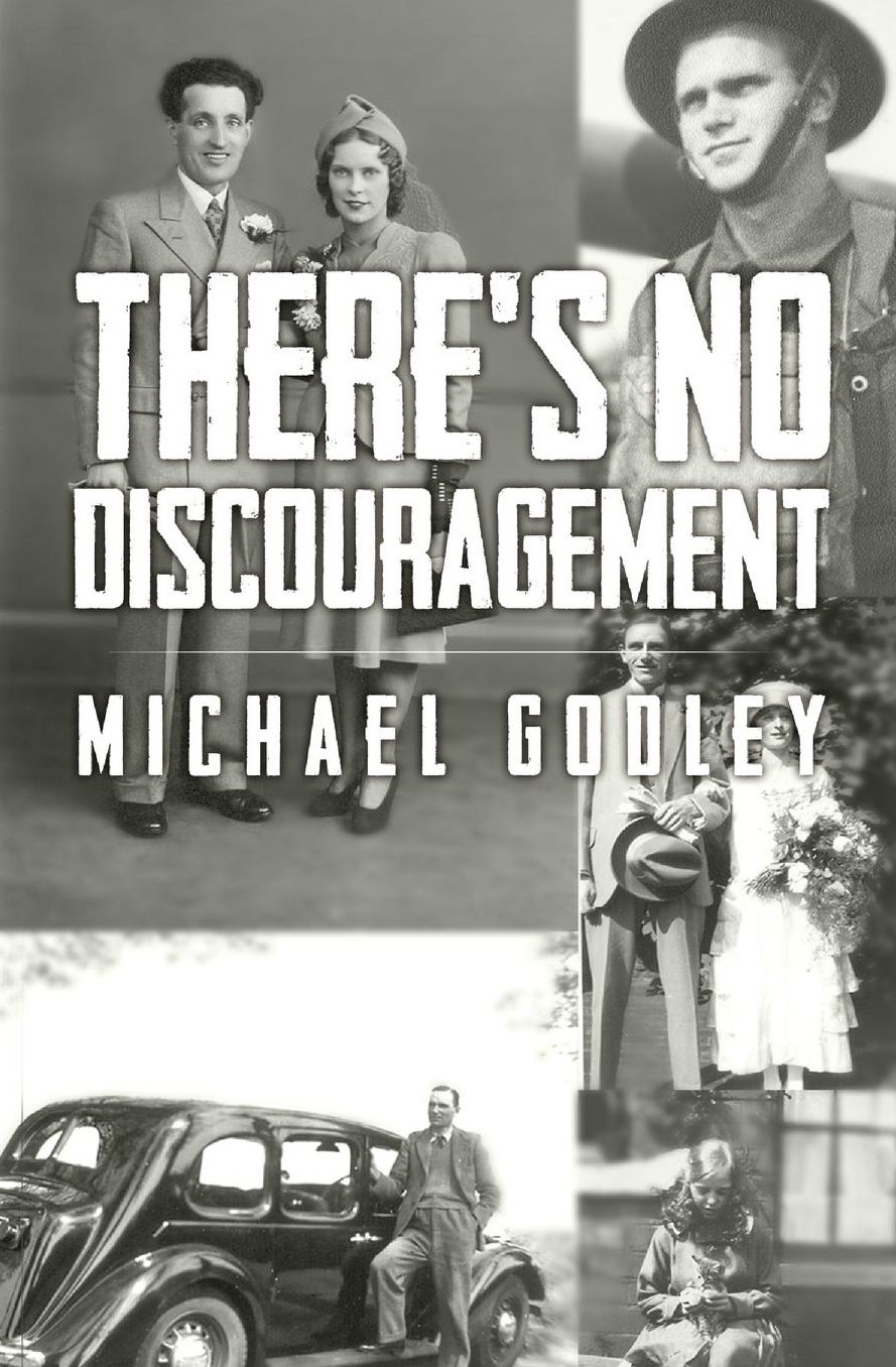 There's no Discouragement