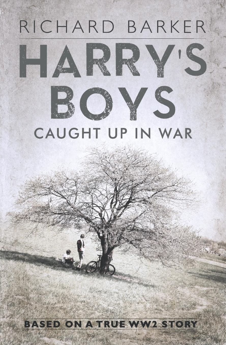 Harry's Boys: Caught Up In War