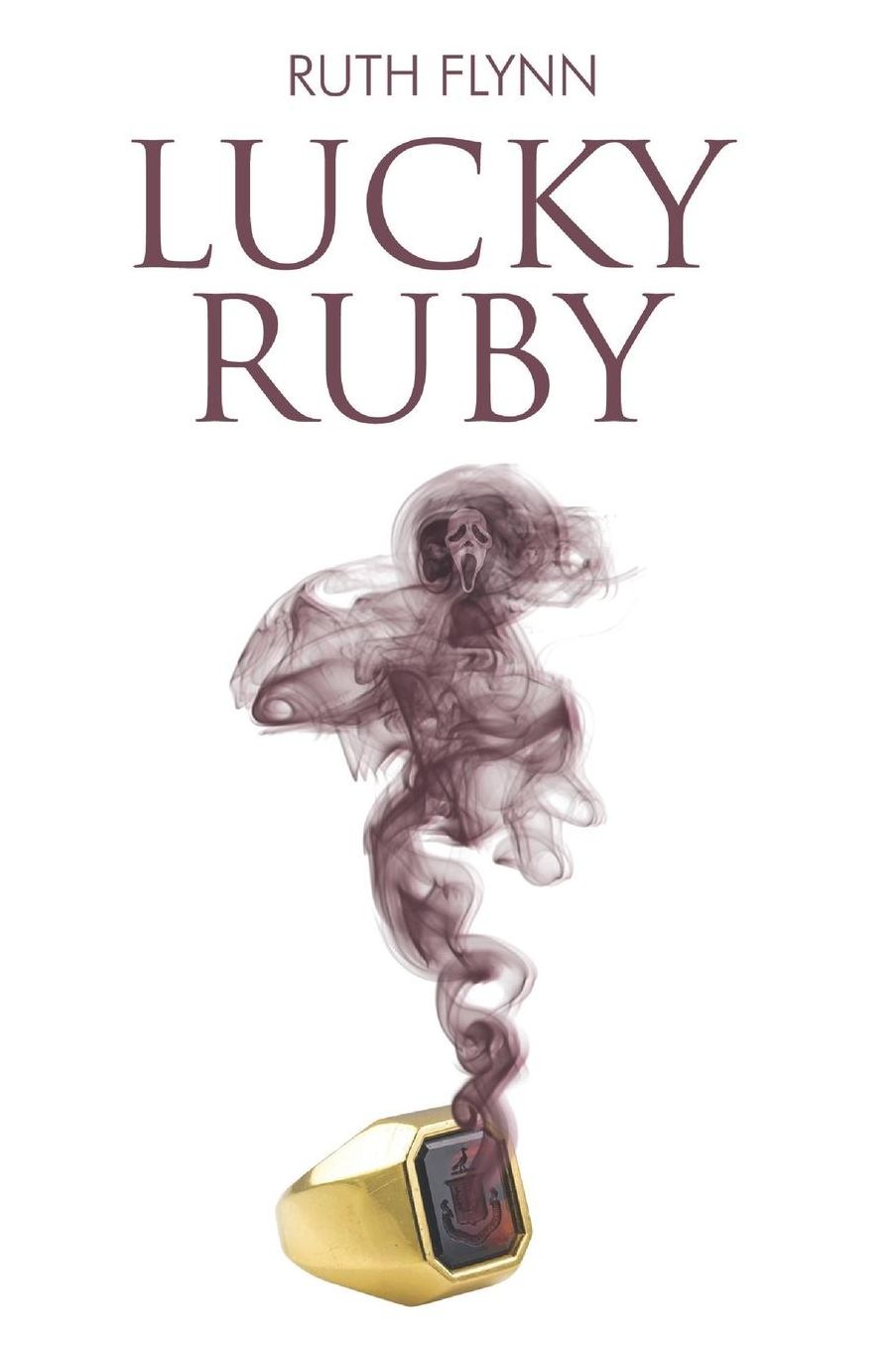 Lucky Ruby
