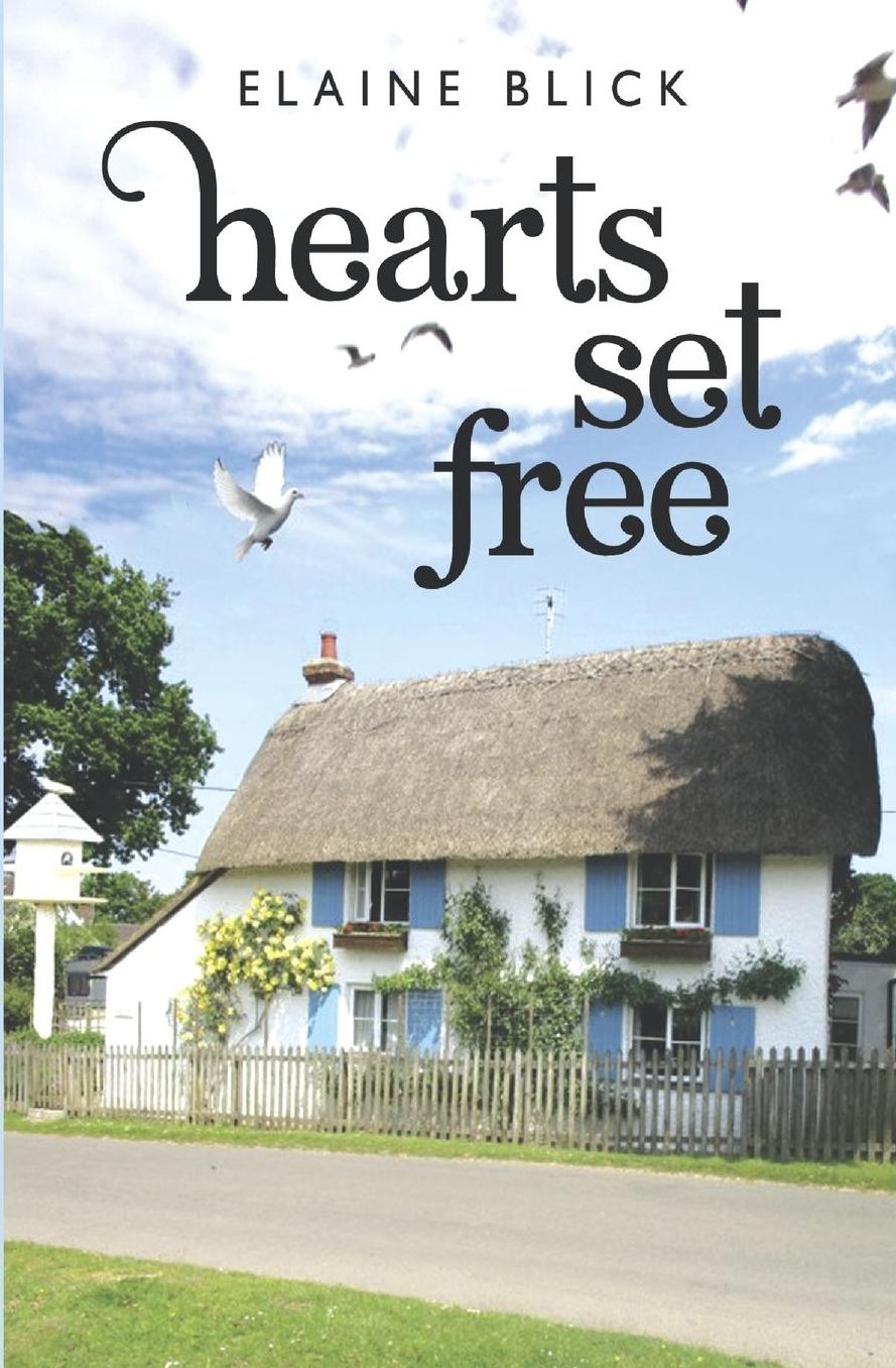 Hearts Set Free