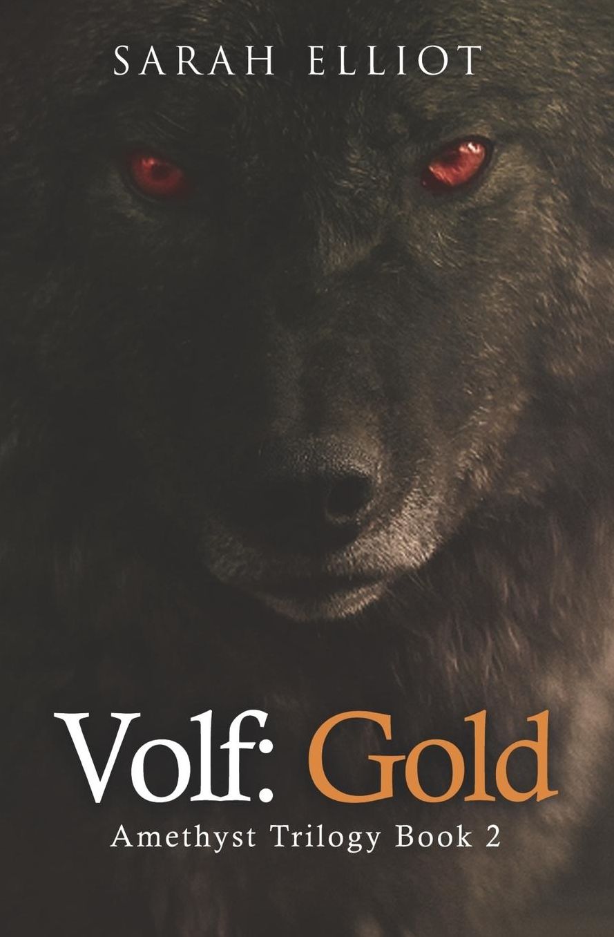 Volf: Gold