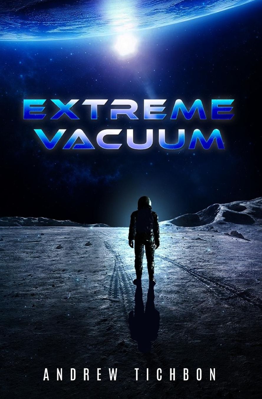 Extreme Vacuum