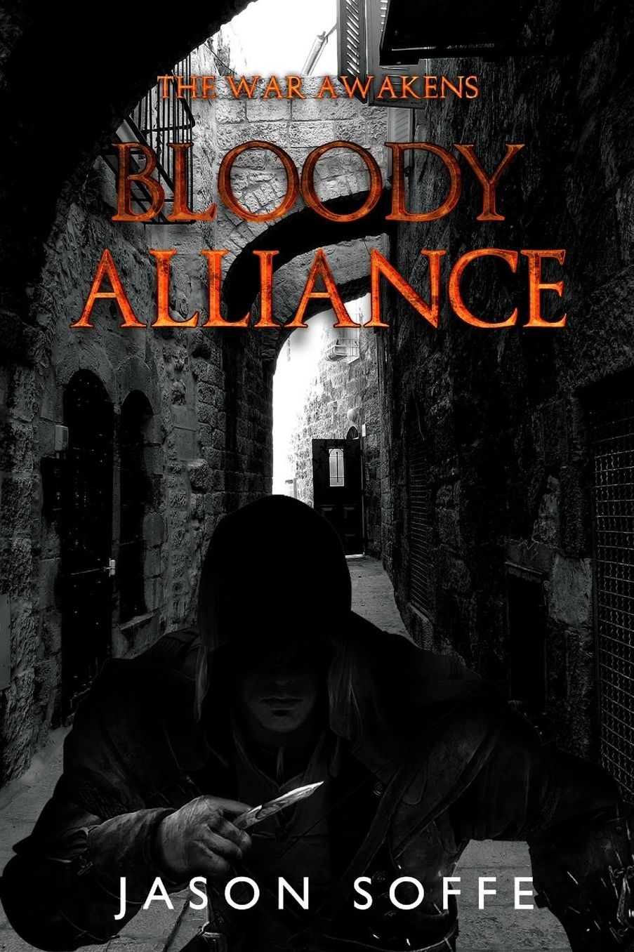 The War Awakens: Bloody Alliance