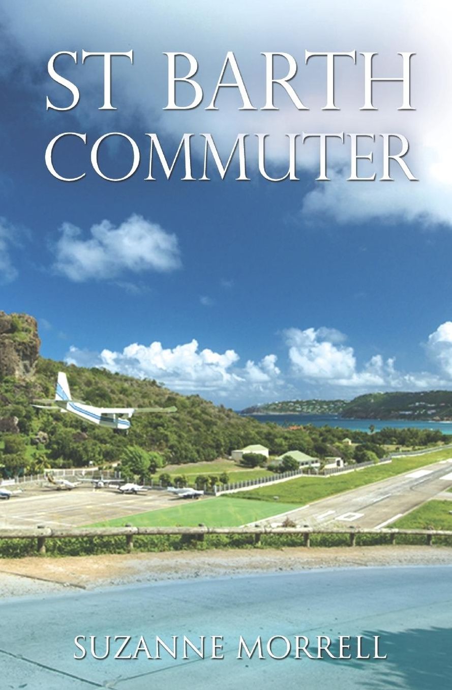 St Barth Commuter