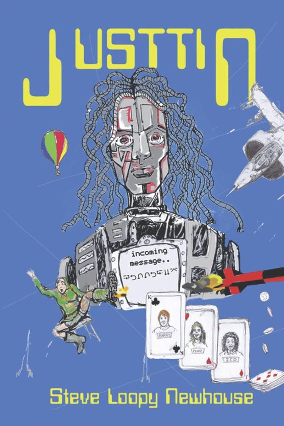 JustTin