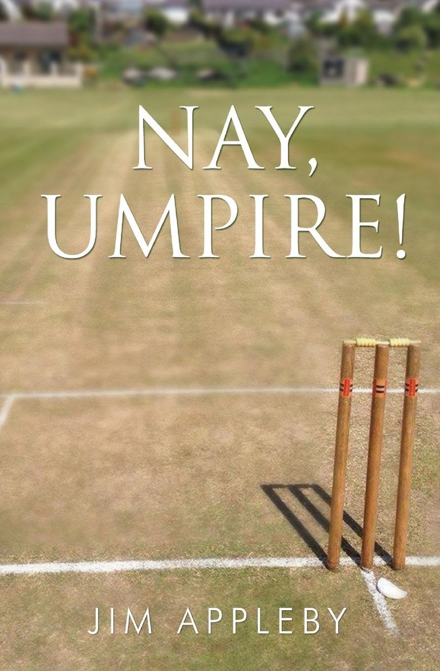 Nay, Umpire!