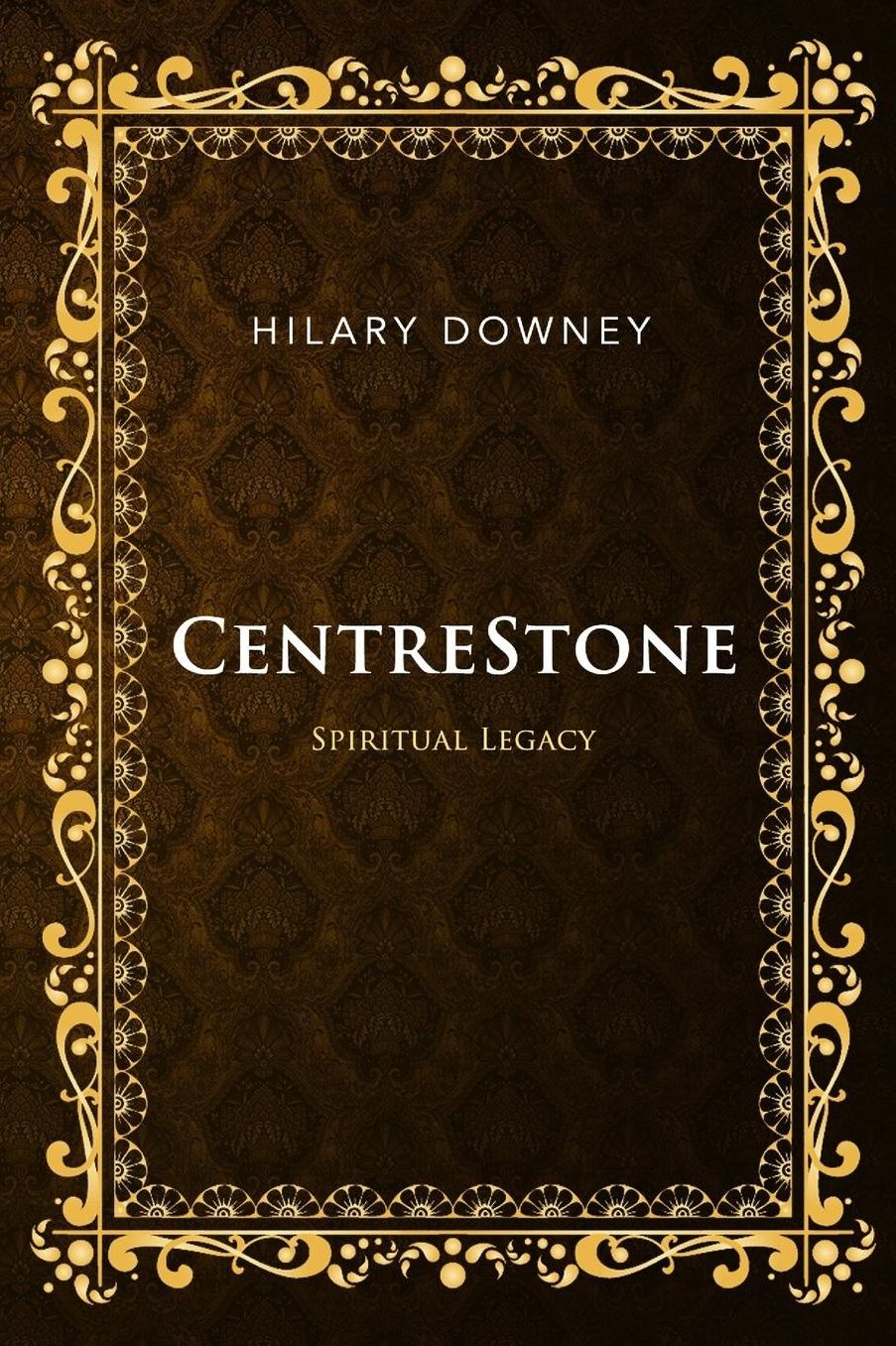 CentreStone
