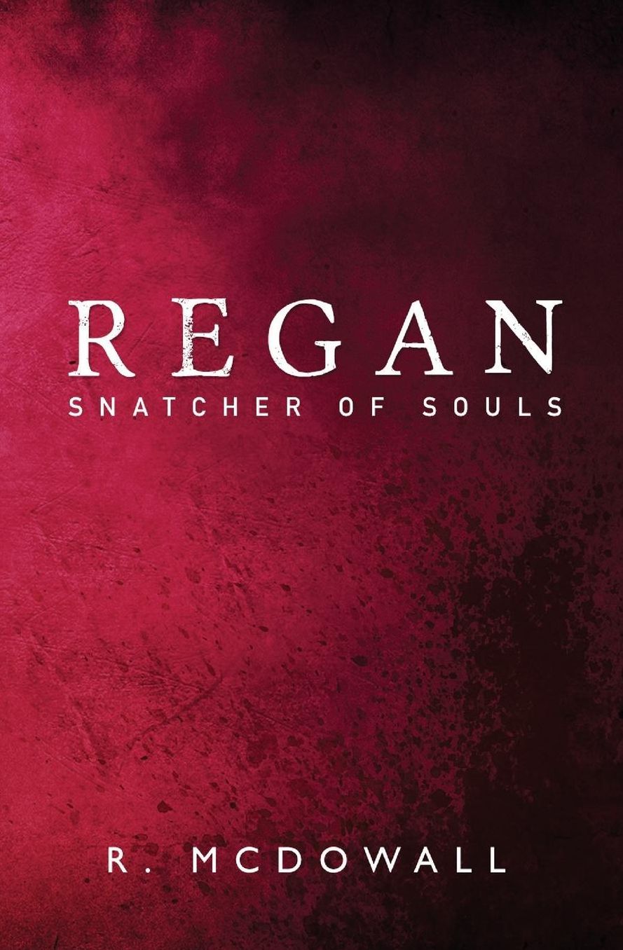 Regan: Snatcher of Souls